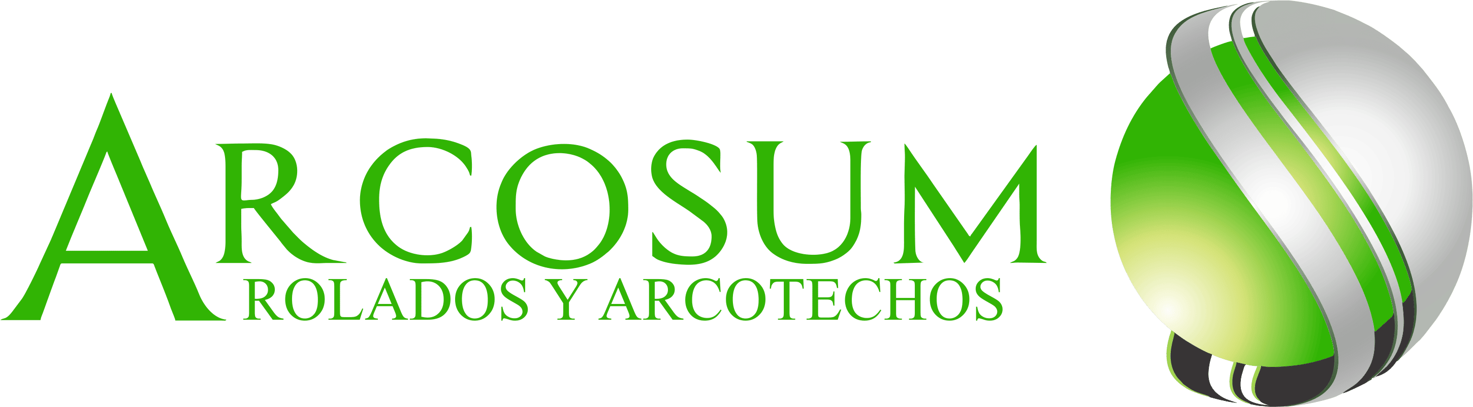 ARCOSUM Rolados